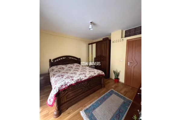 Shtepi me qera Apartament ne Tirane, 1+1, Mobilimi E mobiluar, Pagesa 70,000  Leke.