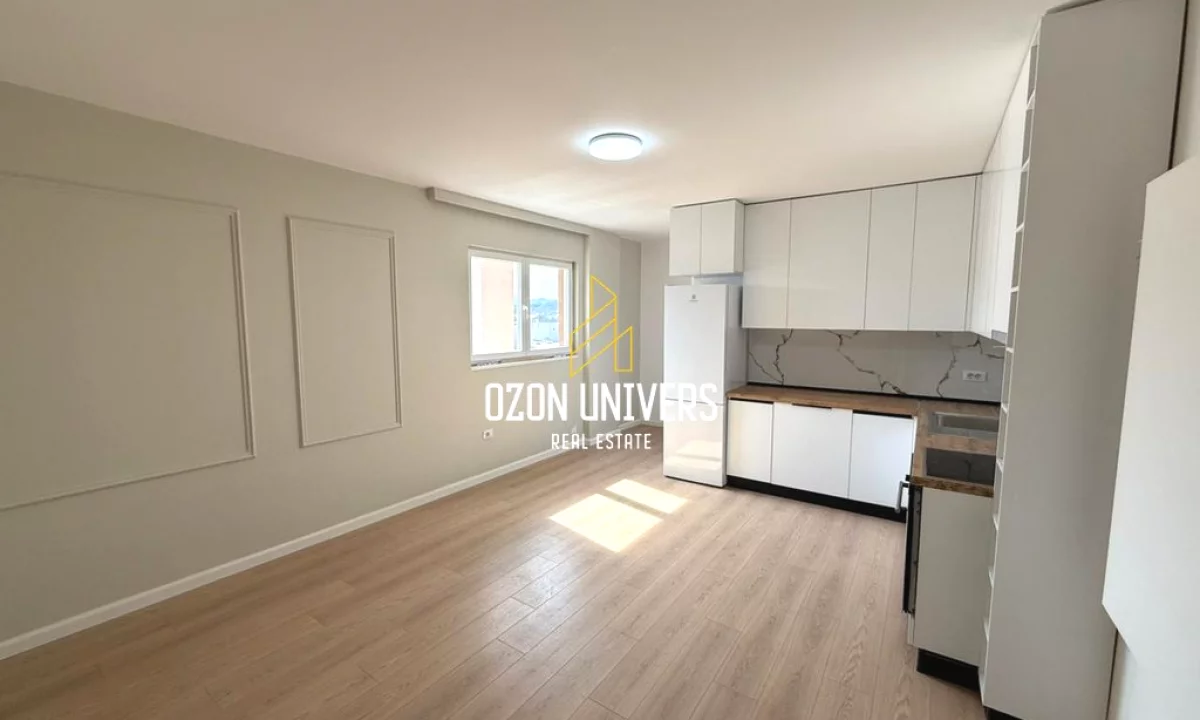 Shtepi me qera Apartament ne Tirane, 2+1, Mobilimi Pjeserisht e mobiluar, Pagesa 40,000  Leke.