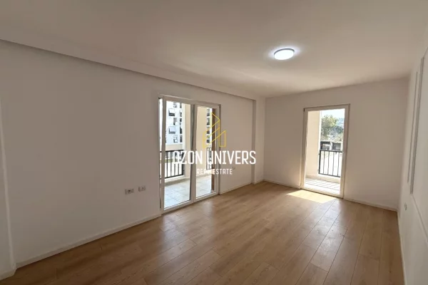 Shtepi me qera Apartament ne Tirane, 2+1, Mobilimi Pjeserisht e mobiluar, Pagesa 50,000  Leke.