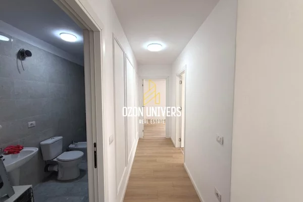 Shtepi me qera Apartament ne Tirane, 2+1, Mobilimi Pjeserisht e mobiluar, Pagesa 50,000  Leke.