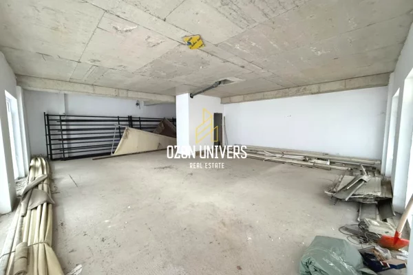 Ambient biznesi me qera 1+1 ne Tirane - 1,200 Euro