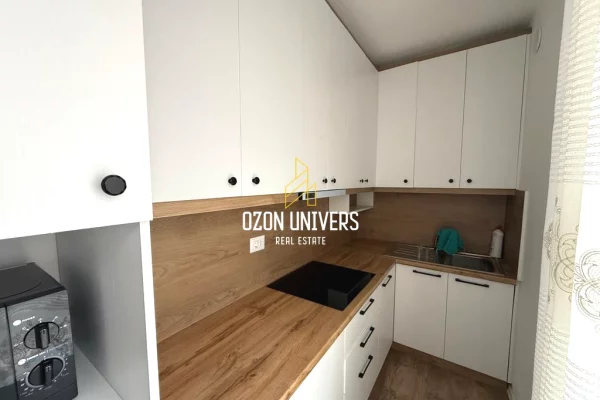 Shtepi me qera Apartament ne Tirane, 2+1, Mobilimi E mobiluar, Pagesa 55,000  Leke.