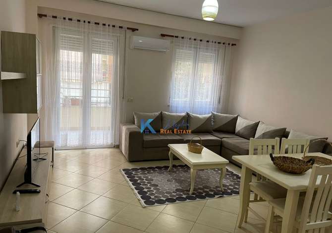 2+1 per qira te Kodra e Diellit, ne rrugen Bill Klinton