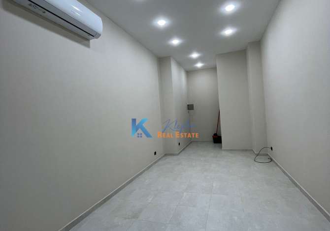 Ambient biznesi me qera 1+1 ne Tirane - 35,000 Leke