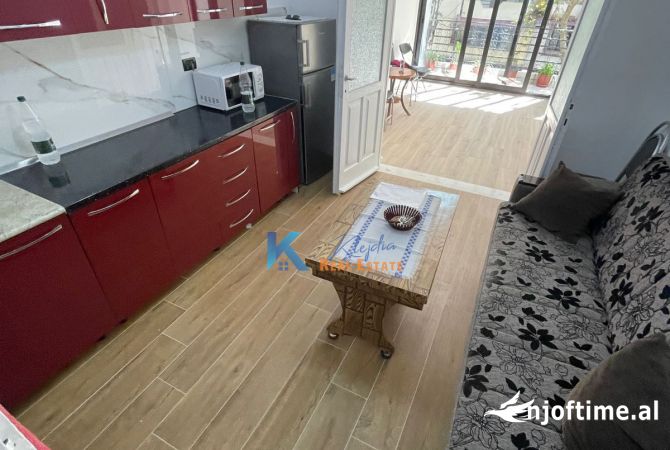 Ambient zyrash per qira ne Myslym Shyr