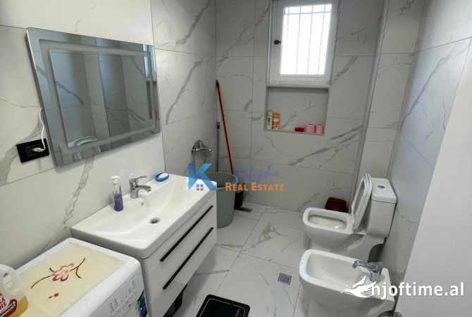 Ambient zyrash per qira ne Myslym Shyr