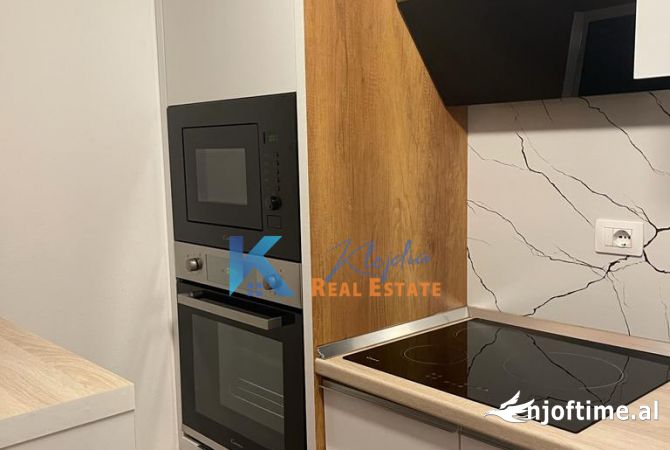 Shtepi me qera Apartament ne Tirane, 2+1, Mobilimi E mobiluar, Pagesa 600  Euro.