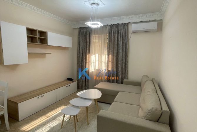 Apartament 1+1 per qira ne Qender