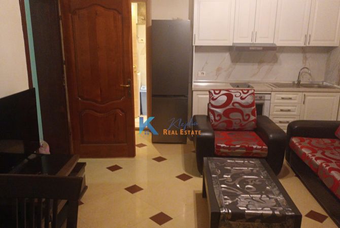 Apartament 1+1 per qira mbi Shkollen e Baletit