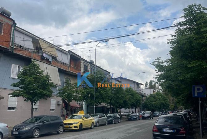 Business Property in Sale 1+1 in Tirana - 120,000 Euro