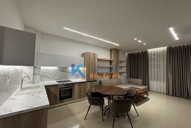 Apartament 1+1 per qira te Rruga Ferit Xhajko