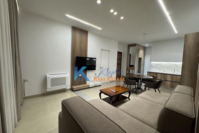 Shtepi me qera Apartament ne Tirane, 1+1, Mobilimi E mobiluar, Pagesa 500  Euro.