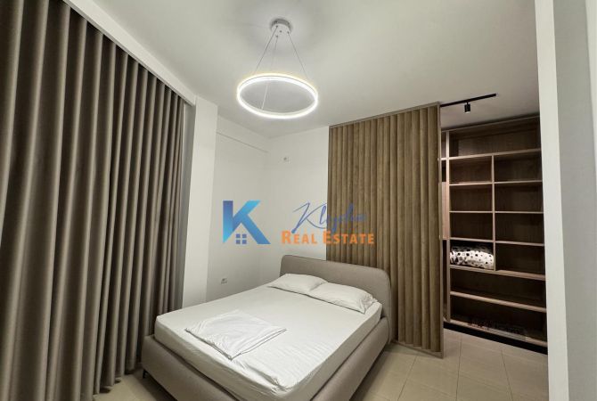 Shtepi me qera Apartament ne Tirane, 1+1, Mobilimi E mobiluar, Pagesa 500  Euro.