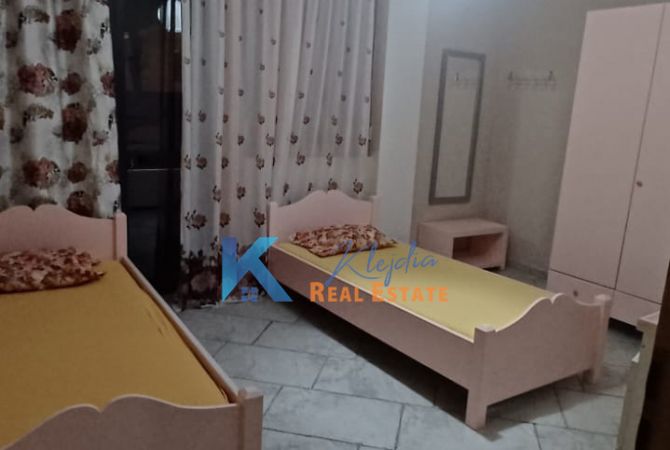 Shtepi me qera Apartament ne Tirane, 2+1, Mobilimi E mobiluar, Pagesa 60,000  Leke.