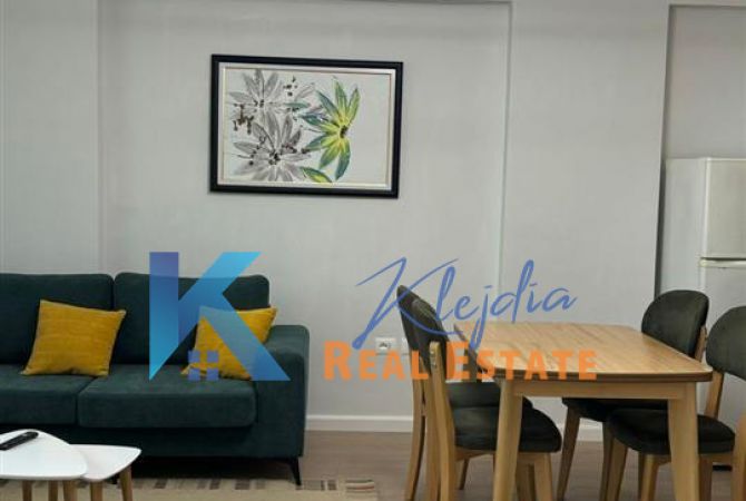 Shtepi me qera Apartament ne Tirane, 1+1, Mobilimi E mobiluar, Pagesa 47,000  Leke.