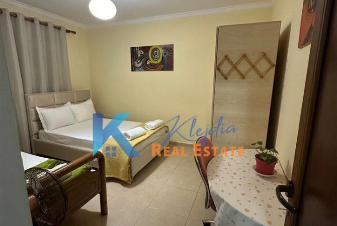 Shtepi me qera Apartament ne Tirane, 2+1, Mobilimi E mobiluar, Pagesa 600  Euro.