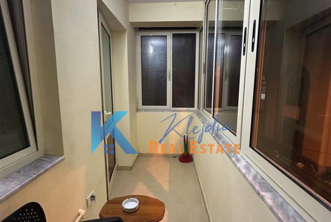 Shtepi me qera Apartament ne Tirane, 2+1, Mobilimi E mobiluar, Pagesa 600  Euro.