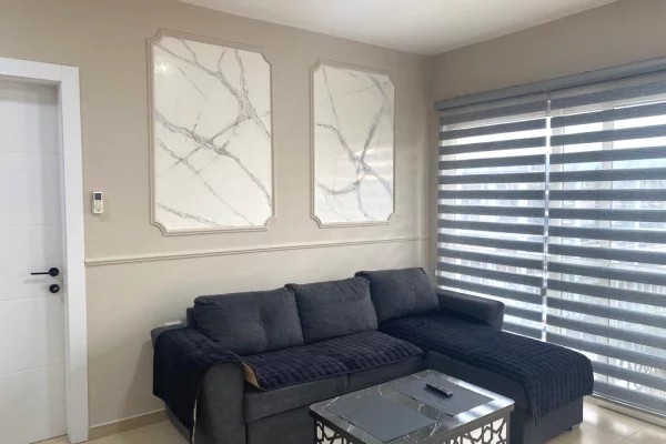 Shtepi ne shitje Apartament ne Tirane, 1+1, Mobilimi E mobiluar, Pagesa 120,000  Euro.