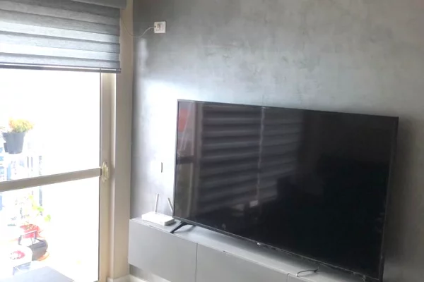 Shtepi ne shitje Apartament ne Tirane, 1+1, Mobilimi E mobiluar, Pagesa 120,000  Euro.