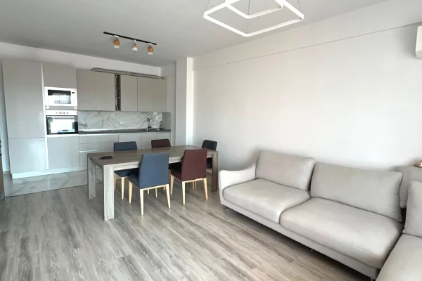 Shtepi me qera Apartament ne Tirane, 2+1, Mobilimi E mobiluar, Pagesa 850  Euro.