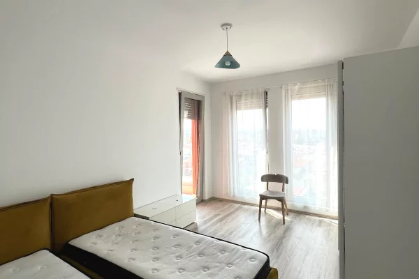 Shtepi me qera Apartament ne Tirane, 2+1, Mobilimi E mobiluar, Pagesa 850  Euro.