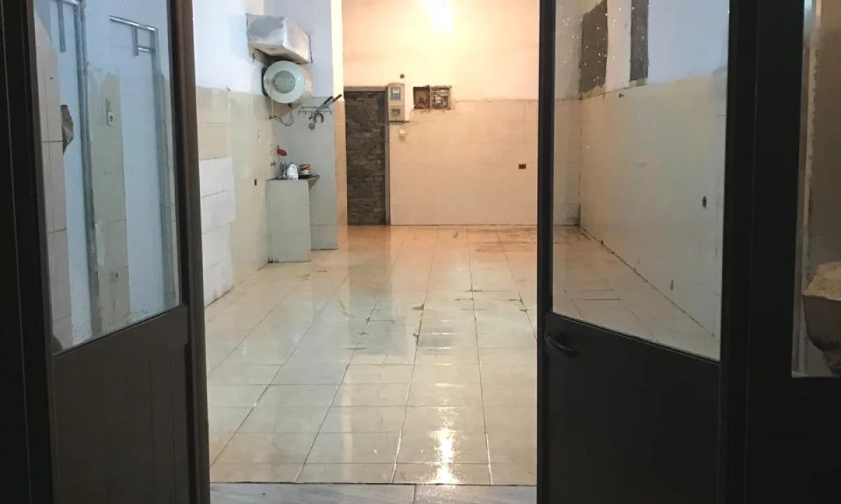 Magazine me qira – Laprake, prane Kupoles