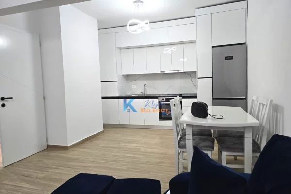 Shtepi me qera Apartament ne Tirane, 1+1, Mobilimi E mobiluar, Pagesa 500  Euro.