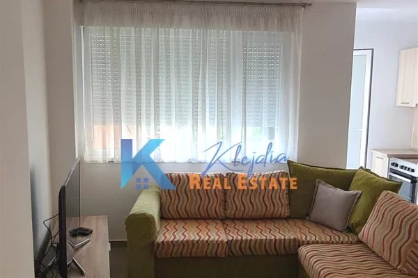 Shtepi me qera 1+1 ne Tirane - 55,000 Leke