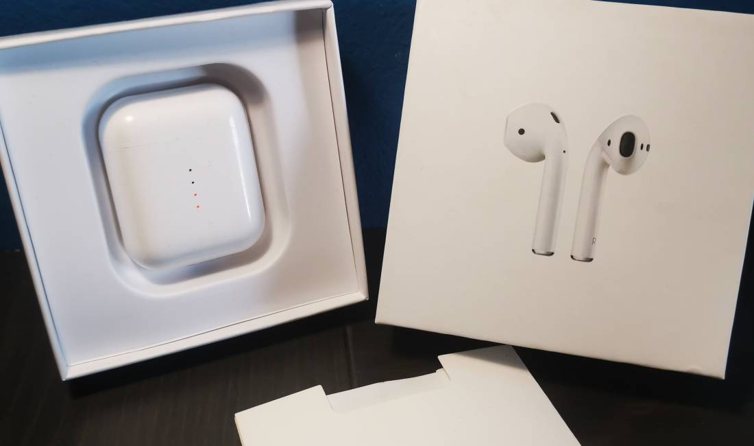 Kufje Earbuds OKAZION per Festa❗❗ 3000 ALL