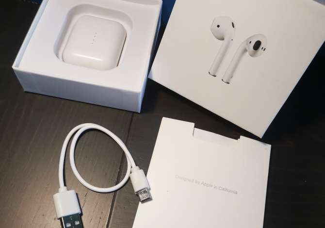 Electronic Accessories in Tirana - 3,000 Leke