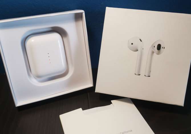 Electronic Accessories in Tirana - 3,000 Leke