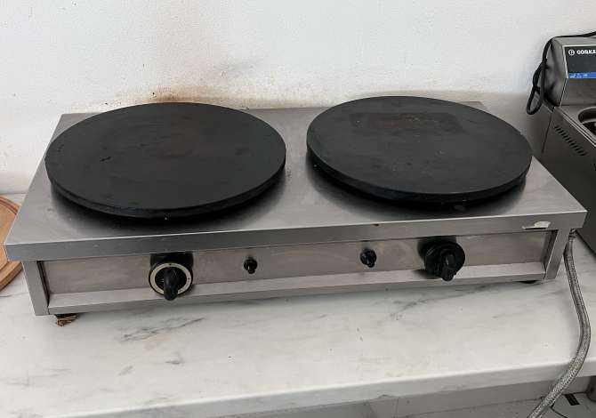 Pajisje biznesi ne shitje ne Tirane - 4,200 Euro