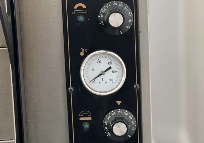 Pajisje biznesi ne shitje ne Tirane - 4,200 Euro