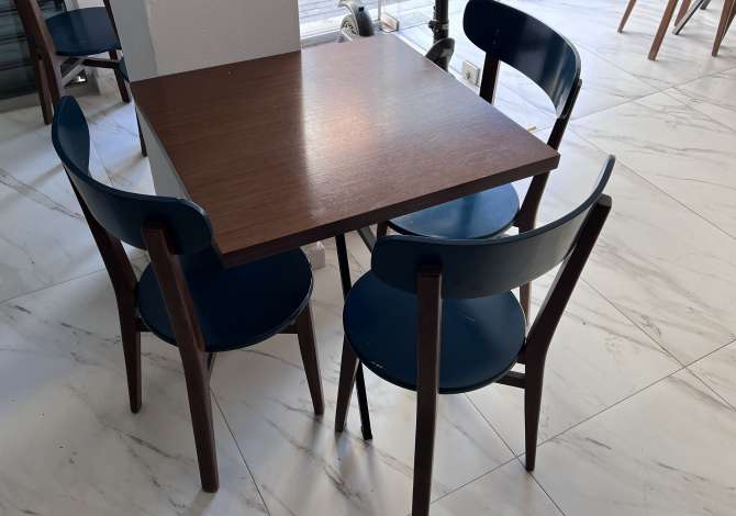 Shiten Paisje Picerie