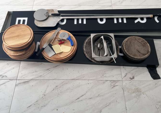 Shiten Paisje Picerie