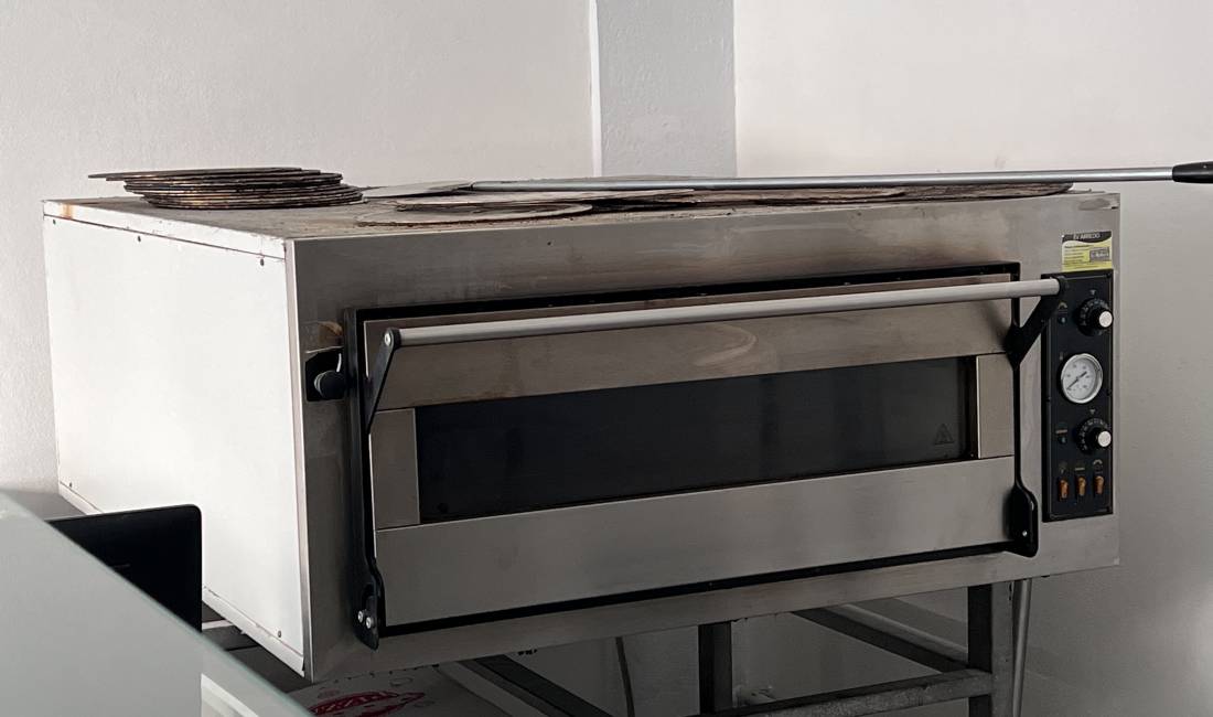 Shiten Paisje Picerie