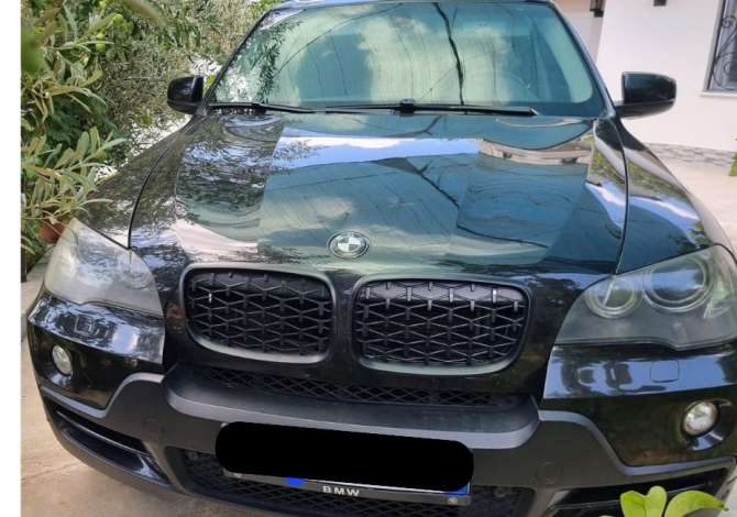 ✨  Jepet makina me qera BMW X5   80 Euro/Dita ✔