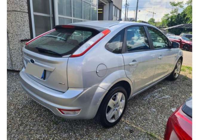 Makina me qera ne Tirane - 30 Euro