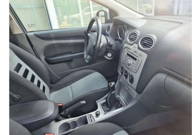 Makina me qera ne Tirane - 30 Euro