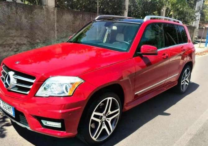 Noleggio Auto a Tirana - 80 Euro