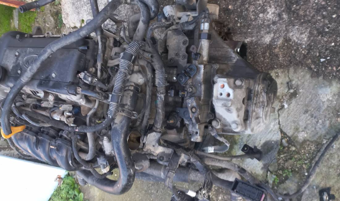 pjes per kia ced te perdorura 2008 benxin 