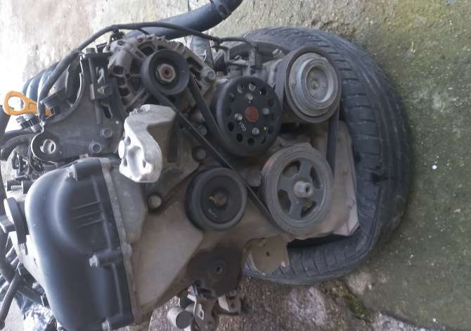 pjes per kia ced te perdorura 2008 benxin 