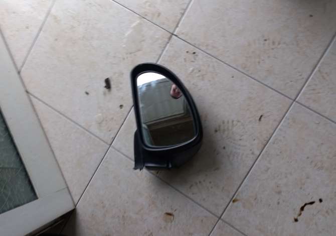 pjese kembimi per makine KIA CED 2008