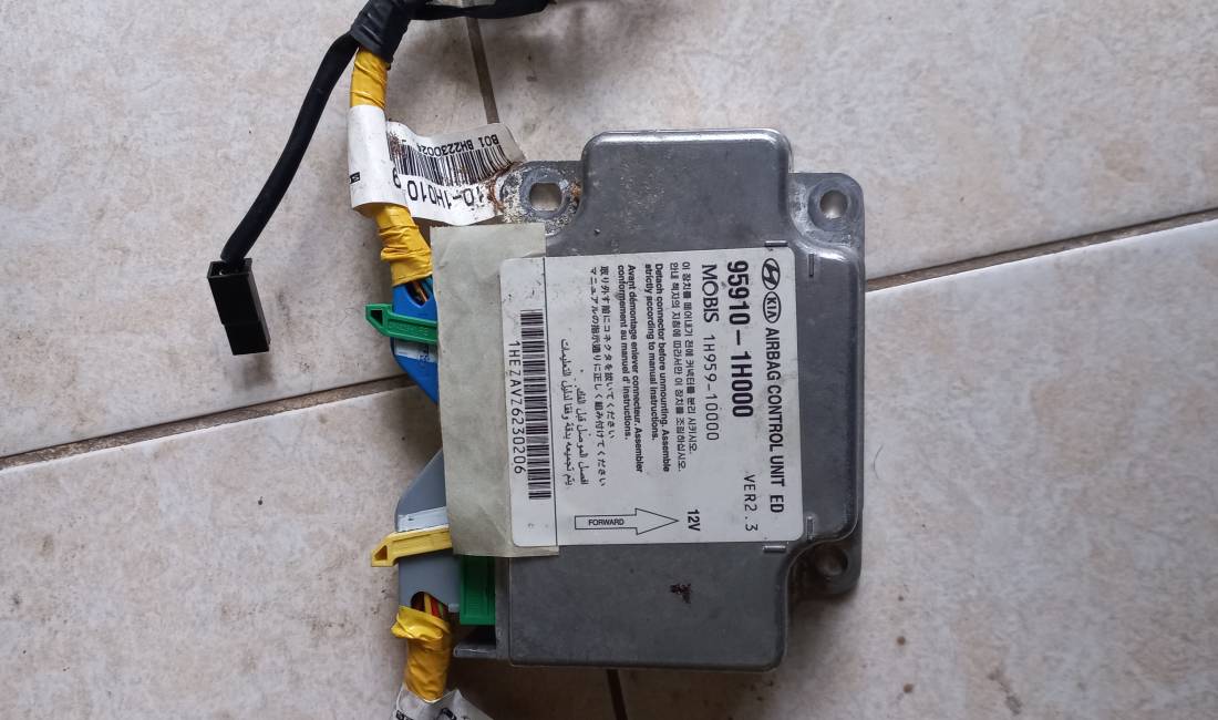 pjese kembimi per makine KIA CED 2008