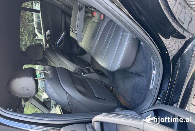 Auto in Vendita a Tirana, BMW, 2022 Diesel,Kambio Automatik Pagamento 65,500  Euro.