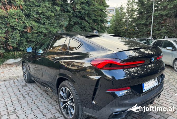 Auto in Vendita a Tirana, BMW, 2022 Diesel,Kambio Automatik Pagamento 65,500  Euro.