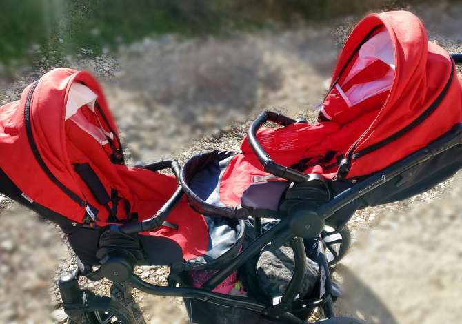 Veshje dhe Aksesor per Femije ne Tirane - 245 Euro