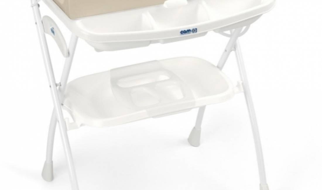 Baby bath Cam volare