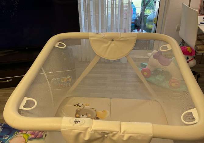 Veshje dhe Aksesor per Femije ne Tirane - 80 Euro