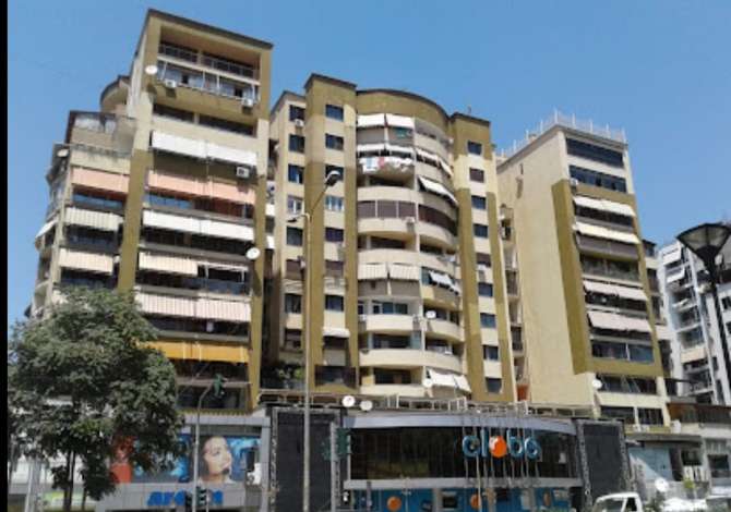Business Property in Sale Garsoniere in Tirana - 20,000 Euro